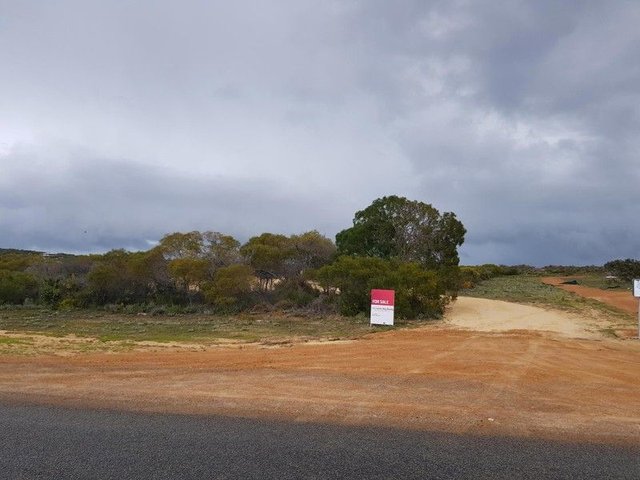 67 River Loop, WA 6516