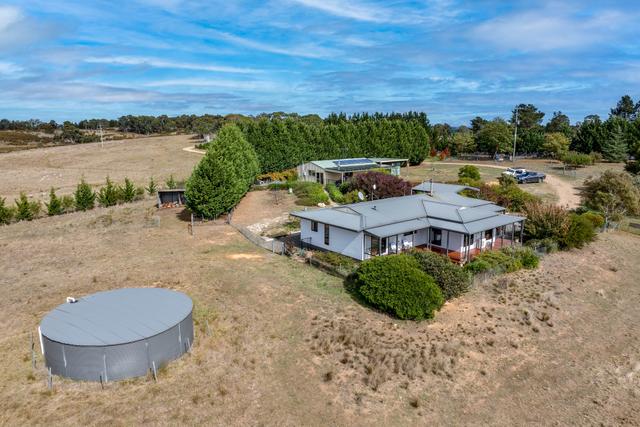 118 Woodhouselee Road, NSW 2580