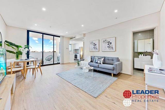 605/8 Burwood Road, NSW 2134
