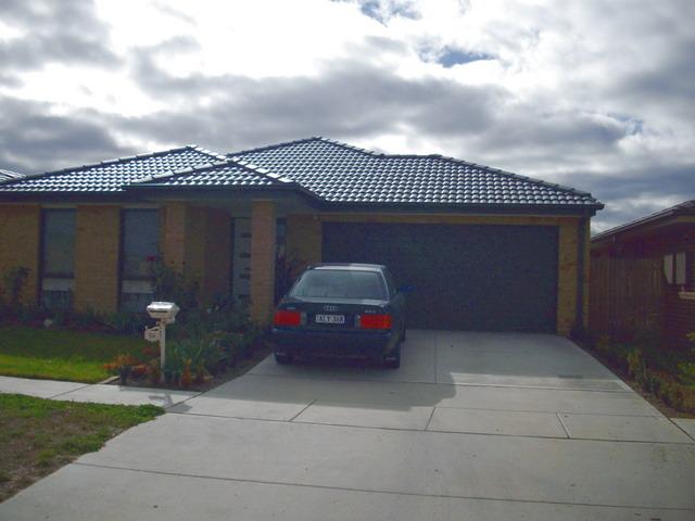 54 Anna Morgan Circuit, ACT 2914