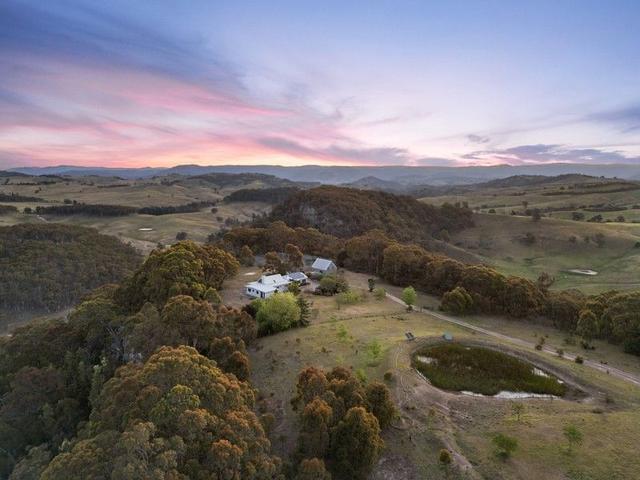 350 Blackheath Creek Road, NSW 2790