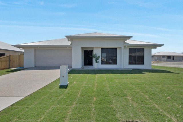 7 Yellowood Street, QLD 4740