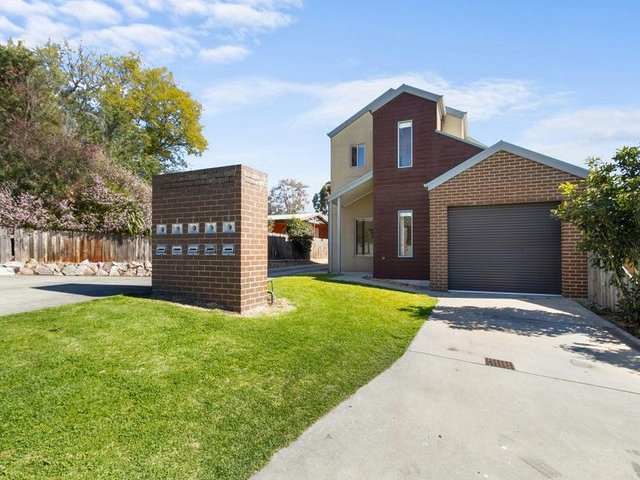 1/12 Patricia Street, VIC 3875