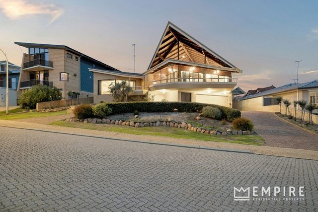 19 Castellon Crescent, WA 6166