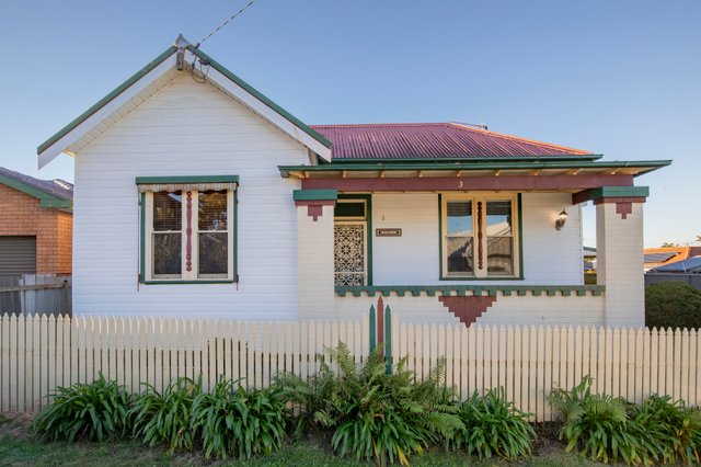 3 Smart Street, NSW 2298
