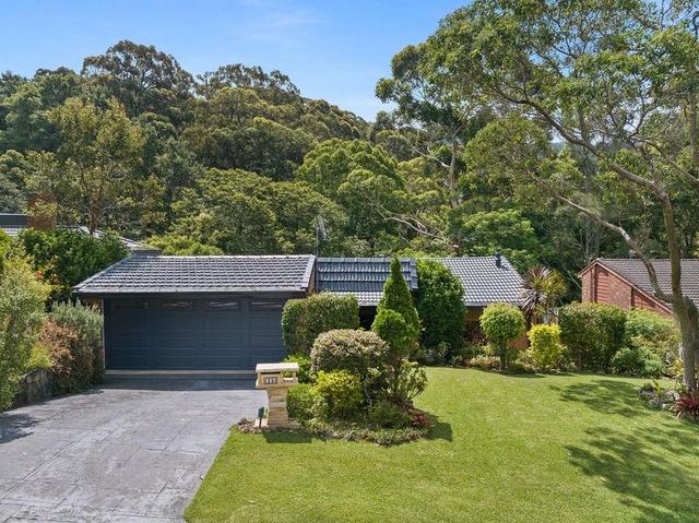 28 Wellington Drive, NSW 2519