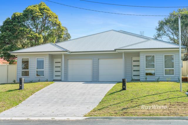 63B Evans Street, NSW 2537