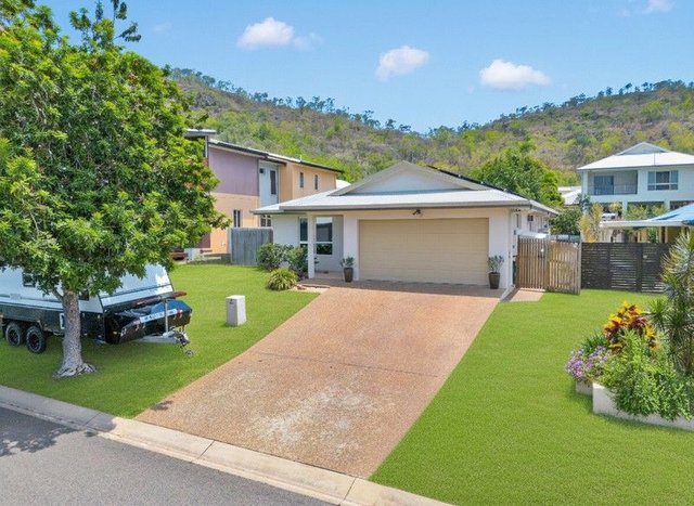 3 Perisher Court, QLD 4814