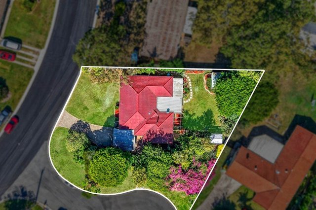 2 Benjamin Way, QLD 4207
