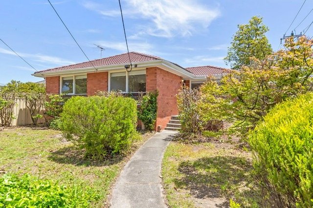 52 Newhaven Road, VIC 3151