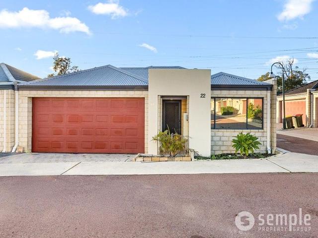 22/35 Barfield Road, WA 6164