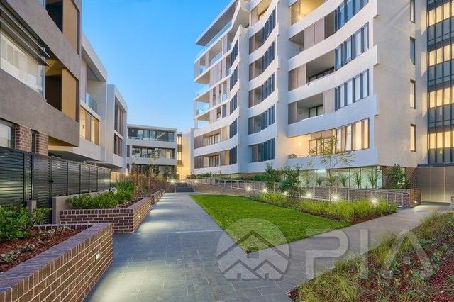 404/15 Bennett Street, NSW 2137