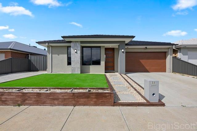 33 Evans Way, VIC 3350