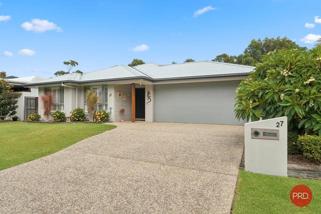 27 Watergum Close, NSW 2450