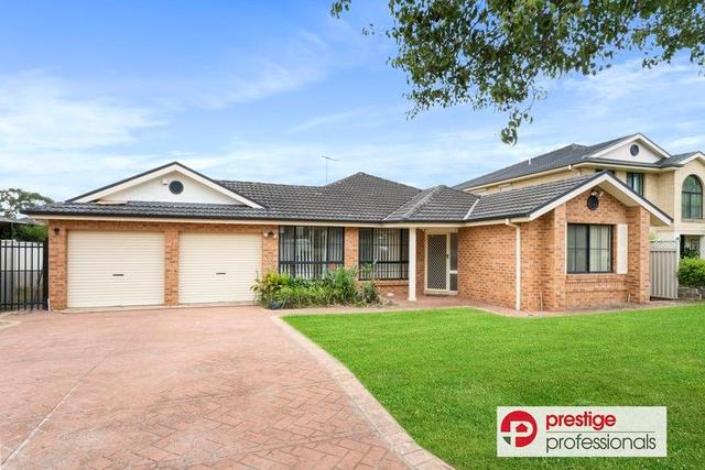 6 Goodenia Court, NSW 2172