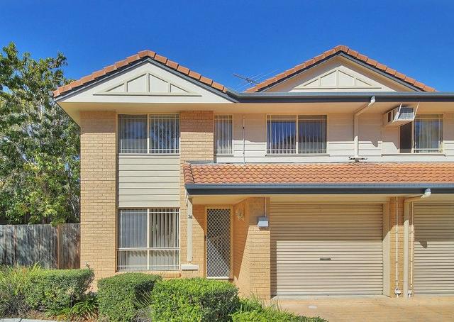 26/5 Carrington Court, QLD 4115