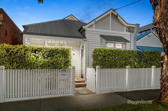 19 Gibdon Street, VIC 3121