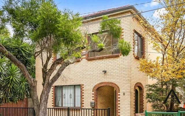 1/8 Wemyss Street, NSW 2042