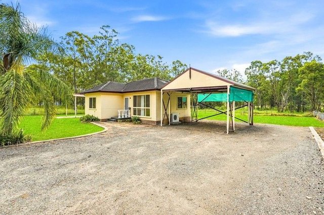 141 Wentworth  Road, NSW 2748