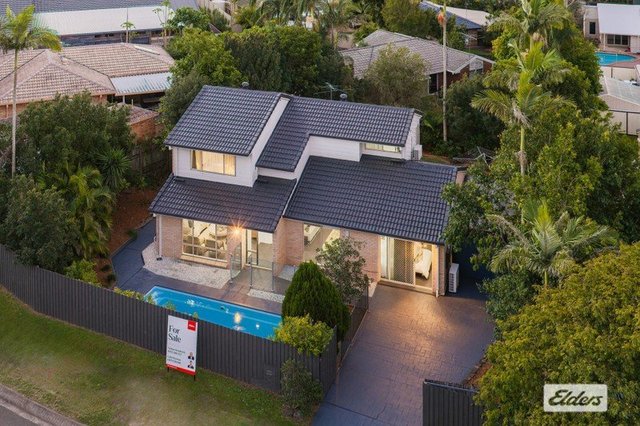 3 Selangor Court, QLD 4128