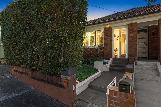 38 Bexley  Road, NSW 2194