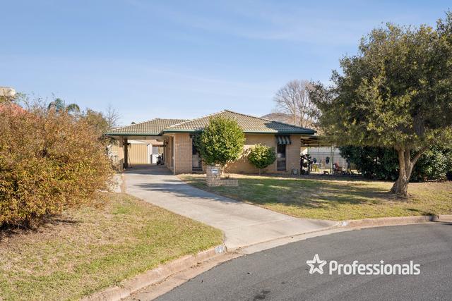 3 Eleanore Court, VIC 3690