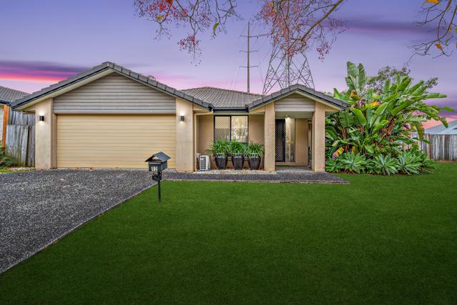 12 Boxwood Place, QLD 4034