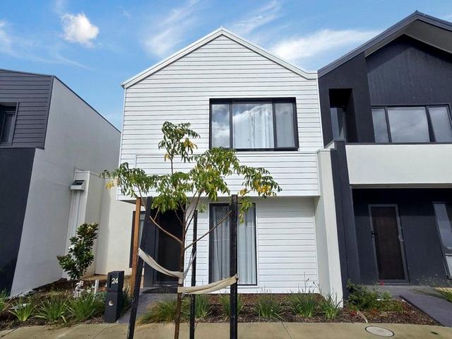 24 Forrest Green Drive, VIC 3217