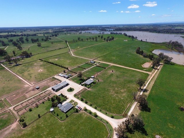 268-270 Nagambie-Rushworth Road, VIC 3608