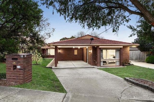 10 Gillies Street, VIC 3132