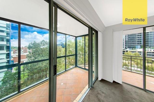 66/3 Sorrell Street, NSW 2150