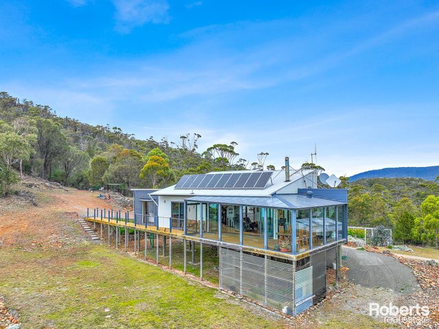 99 Rosedale Road, TAS 7215
