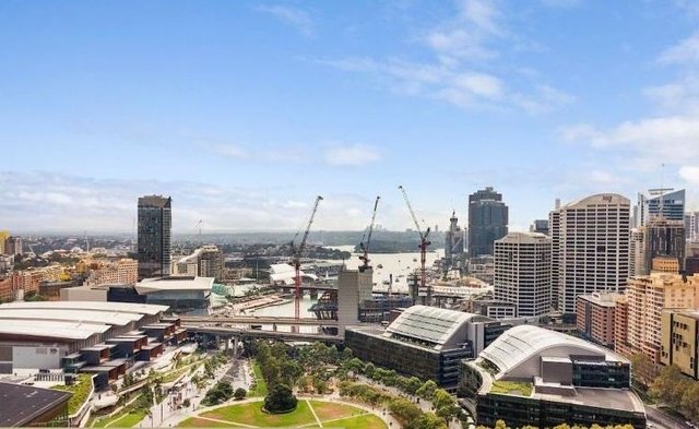 1204/81 Harbour Street, NSW 2000
