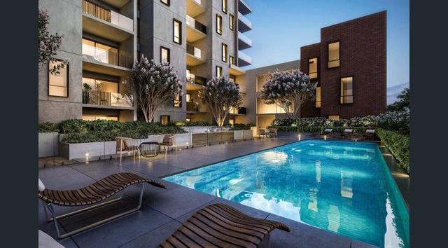 501/94 Buckley Street, VIC 3011
