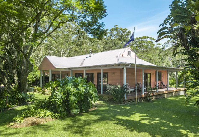 3996 Nelson Bay Road, NSW 2316