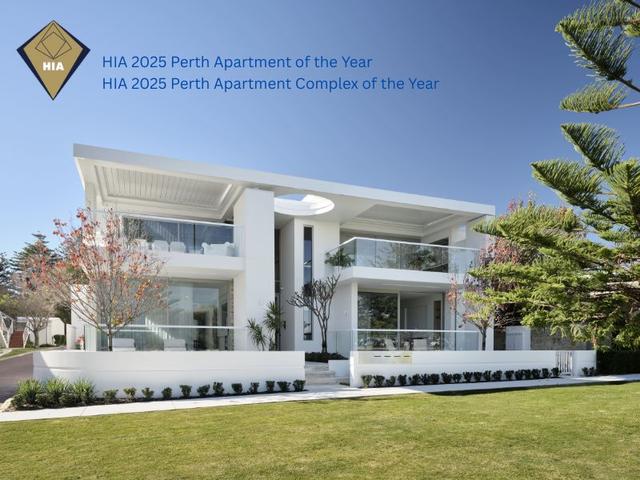 2/124 Broome Street, WA 6011