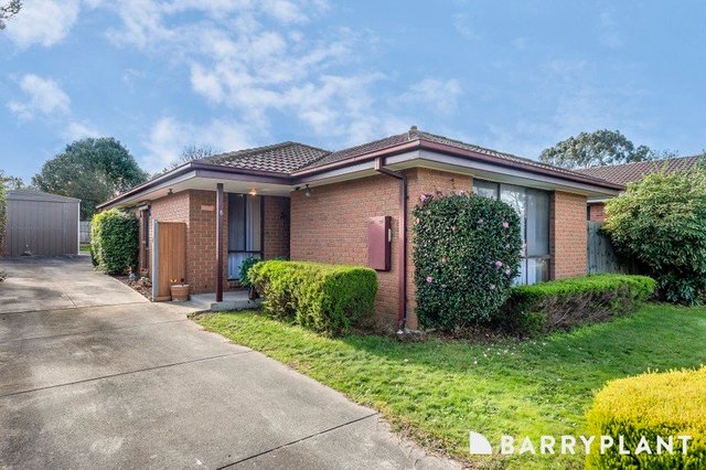 5 Bowen Court, VIC 3806