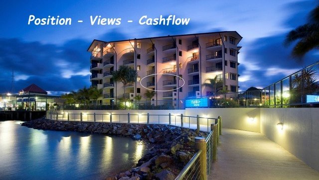 325/17 Buccaneer Drive, QLD 4655