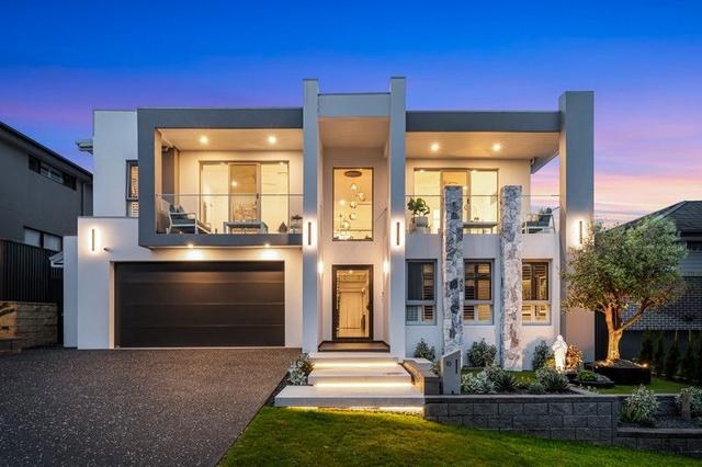 10 Wrigley Street, NSW 2155