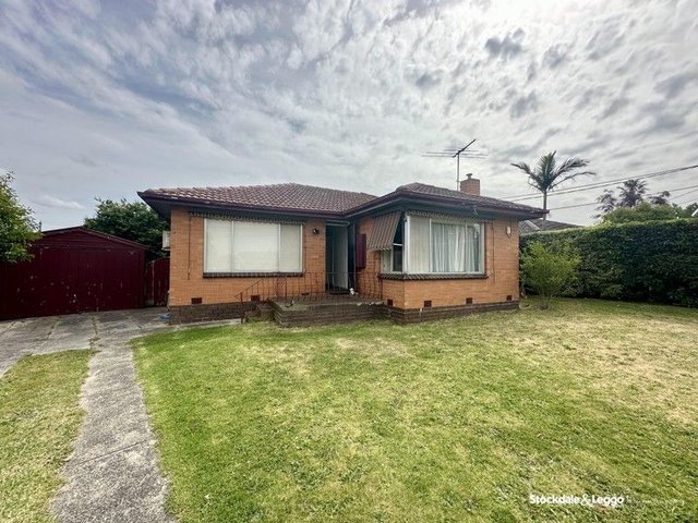 14 Lawrence Crescent, VIC 3174