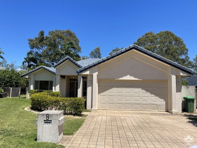 8 Waterwood Court, QLD 4214