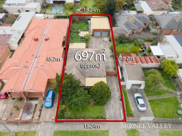 14 Wood Street, VIC 3034