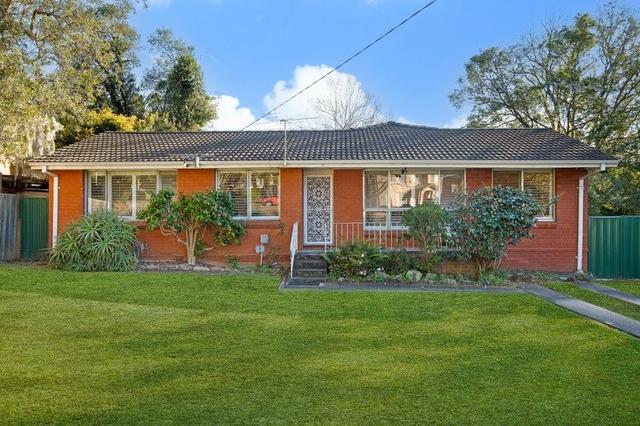 21 Stirling Avenue, NSW 2151
