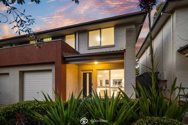 7 Parkwood Road, NSW 2173