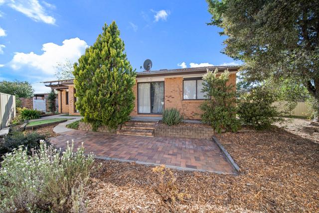 20/6 Beazley Crescent, ACT 2905