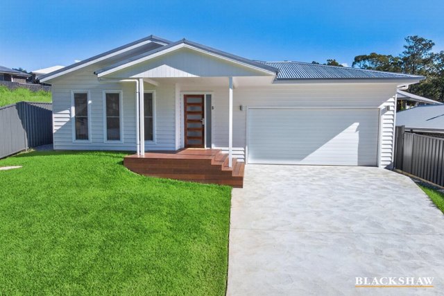 8 Tench Street, NSW 2536
