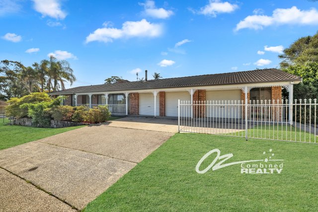 112 MacLeans Point Road, NSW 2540