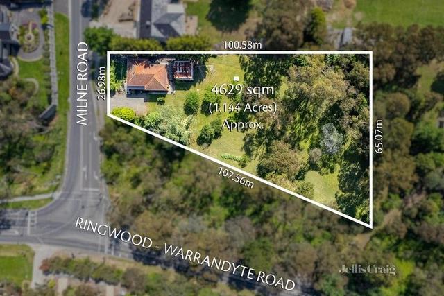 2 Milne Road, VIC 3114