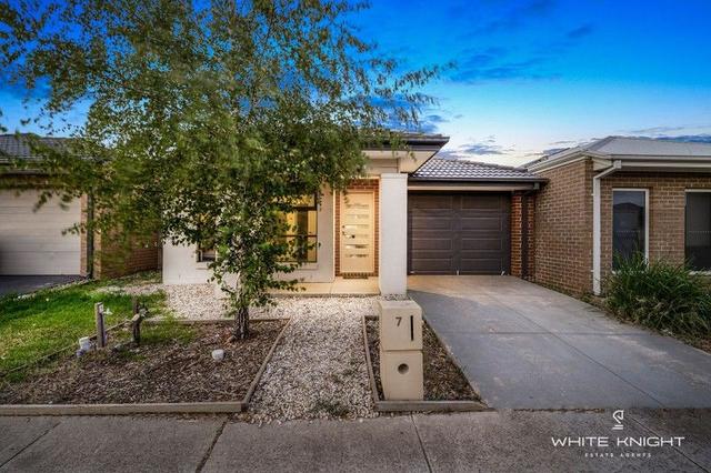 7 Woolshed Drive, VIC 3029