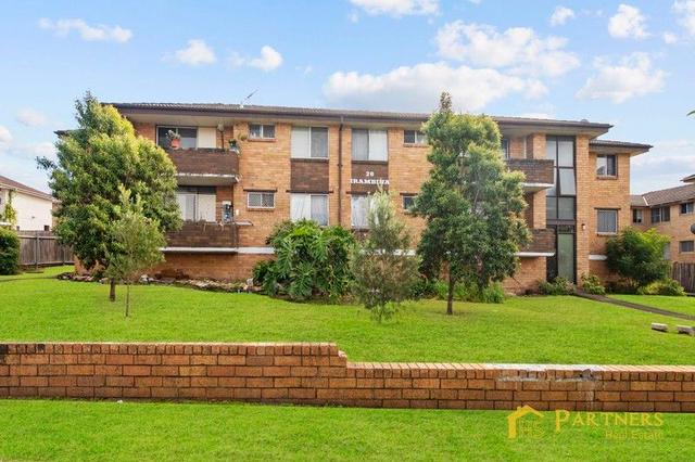 6/26-30 St Hilliers Road, NSW 2144